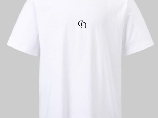 Camiseta Logo